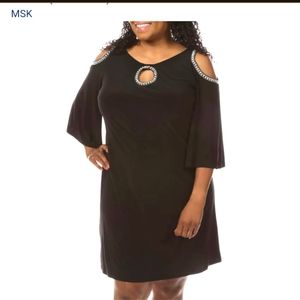 Brand New never wear Black dress